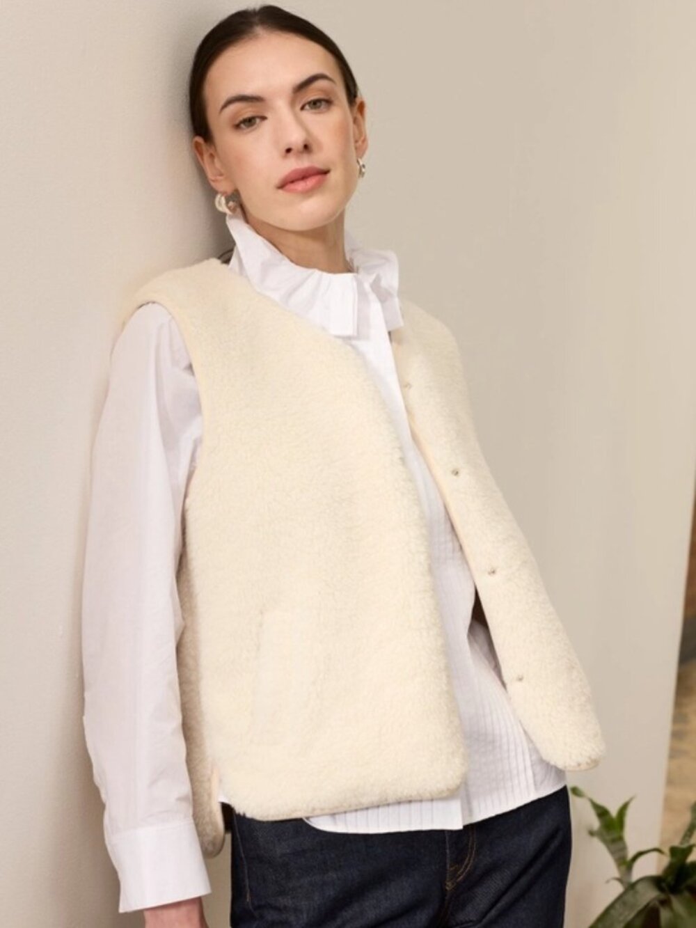 Sport Gilet